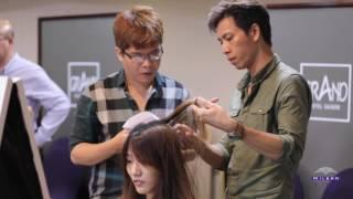 [ZEE x MILBON] HAIR SEMINAR