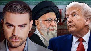 What Happens If Trump Bombs Iran?