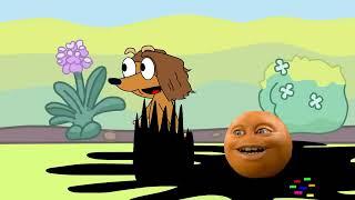 FNF Corrupted "SLICED" baby rescue - Bluey Animation