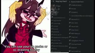 This is Roleplay in Discord.||Gacha life 2