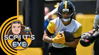 Scout's Eye with Matt Williamson: Steelers 2025 X Factors