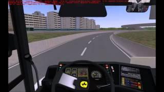 Omsi 2 | Neoplan N116 Test