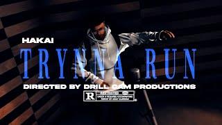 [NL:RP] [IC] Hakai - Trynna Run ft. Lil Yae OFFICIAL VIDEO