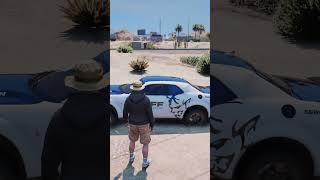 MOD MENU Trolling Karen ADMIN  | GTA 5 RP #shorts #fivem #lurp