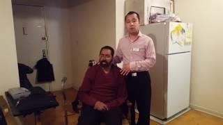 In-Home Physical Therapy - Part 1