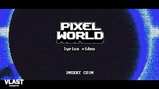 PLAVE(플레이브) 'Pixel world' | Official Lyric Video