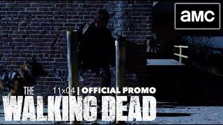 The Walking Dead: 11x04 Official Promo