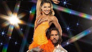 BBC Strictly Come Dancing star Pete Wicks' cryptic remark on 'cutting romance short'