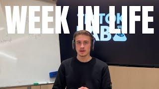 Neuer Community Launch?! Weekly Vlog #04