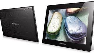 Прошивка Lenovo IdeaTab S6000