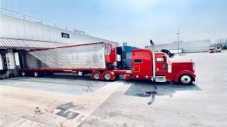 Peterbilt 387. Peterbilt￼389￼