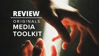 Originals Media Toolkit: In depth Review