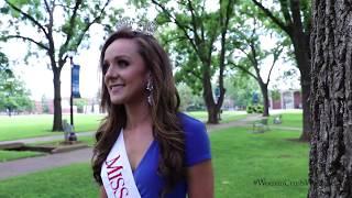 Kristen Perry | #WomanCrushWednesday