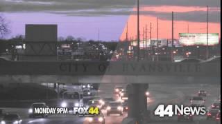 44News - Evansville Eastside-Westside - FOX44