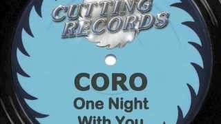 CORO - One Night With You