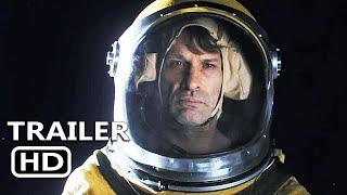 WARNING Official Trailer 2021 - MagnateLion Movie Trailers