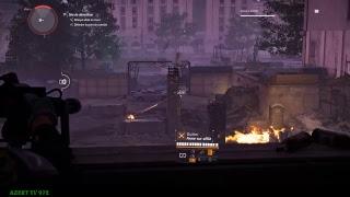 [ PC ] Tom Clancy's The Division 2 Azert TV 972