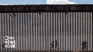 A look at the history of U.S. immigration policies that led to today's complex system