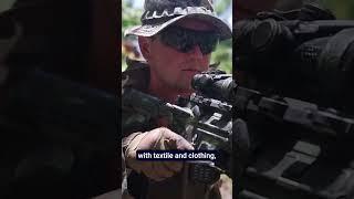 DLA Troop Support Indo-Pacific: Ensuring Readiness #militarylogistics #military