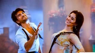 Vaana Vaana Video Song || Racha Movie || Ram Charan , Tamannah || Volga Music Box