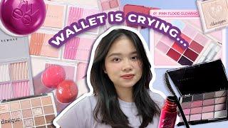  WHAT'S NEW IN KBEAUTY S/S 2024 | Peripera, Dasique, Romand and more!