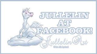 Jullelin at Facebook