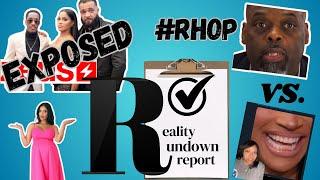 Report Rundown E2