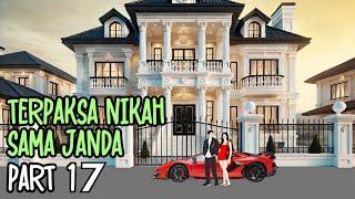 TERPAKSA NIKAH SAMA JANDA Part 17 @Animasi_Sentadak   - Drama Animasi Sekolah