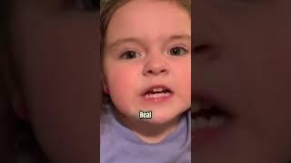 Hilarious Kids Say The Funniest Things  || The First Little Girl is so Hilarious  #kidsoftiktok