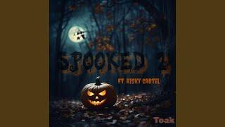 Spooked 2 (feat. Risky Cartel)