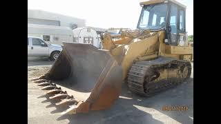 How to buy & sell heavy equipment