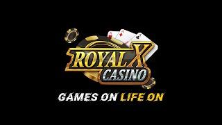 Royal x Casino｜The Best Gaming Platform｜Pakistan