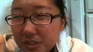 Vlog 3: Pizza Politics