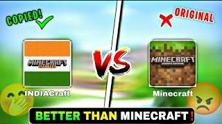 5 Game Gratis Teratas Lebih Baik dari Minecraft | Minecraft India | Game Gratis seperti Minecraft