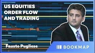 US Equities Order Flow and Trading | Fausto Pugliese | Pro Trader Webinar