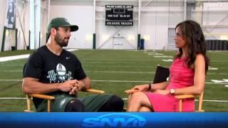 Jets Nation: Eric Decker Exclusive