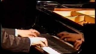 piano boogie-woogie