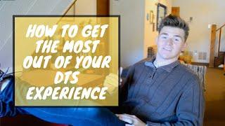 How To Get The Most Out Of Your DTS Experience At YWAM Tyler