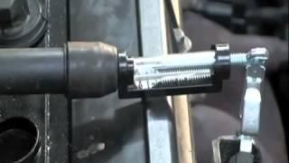 Adjustable Ingnition Spark Tester