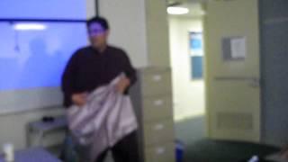 Ross & Kyle Oppa Gangnam Style Dance