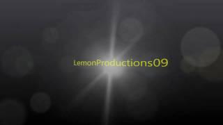 Lemon Productions Intro v2.0