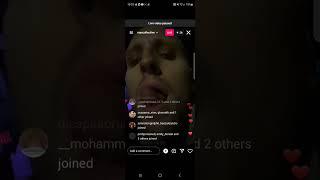 max - rpdr s7  - instagram live - tuesday, 31 october 2023
