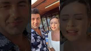SENA ÇAKIR CANLI YAYIN