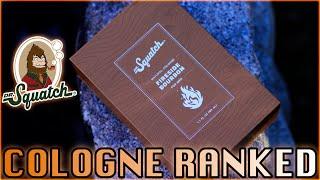 Ranking All 6 Dr. Squatch Colognes!