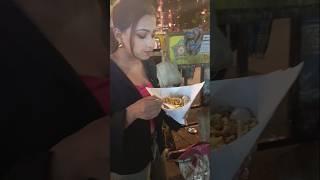 Street food 