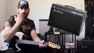 Is The Mesa Boogie F100 Good For Metal