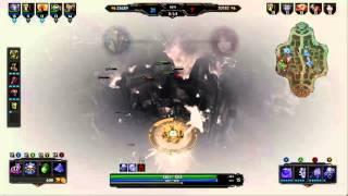 Thanatos Spree (Part 2)