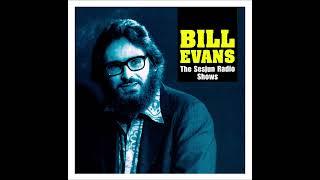 Bill Evans (1979) Sesjun Radio VL