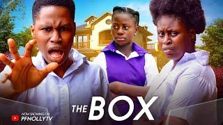 THE BOX -  Isaac Fred, Ella Mercy,Shekinah Glory  - 2025 Latest Nigeria Movie