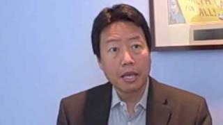 Kent Wong - UCLA's U.S./China Media Brief Program 1/5